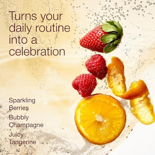 Bath & Body Works Champagne Toast Gift Set, Sparkling Berry, 1 Pack - Image 3