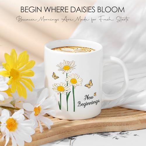 New Beginnings Gifts for Women Farewell Gifts for Coworkers Leaving Going Away Goodbye Gift for Coworker, Friend, Boss Congratulations New Job, Divorce, Good Luck, Breakup, Moving Away Gift for Women - Image 2