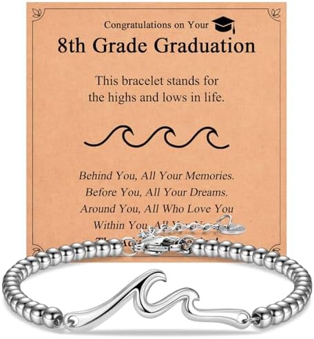 Gifts for Best Friend Sister Daughter Granddauhgter Niece by IKIATY