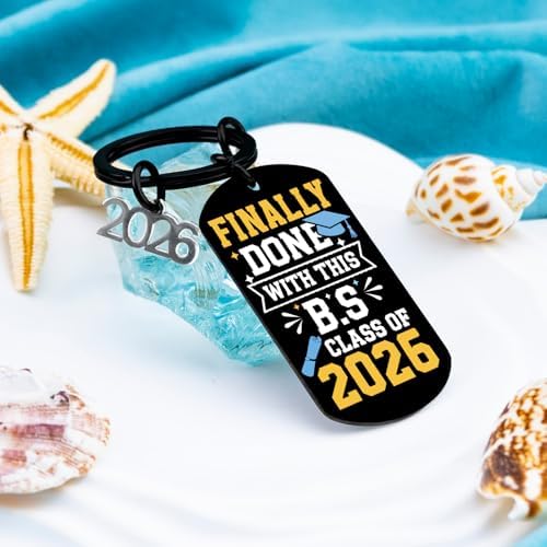 2026 Graduation Gift For Him Her Class Of 2026 Gifts Graduation 2026 - Image 5