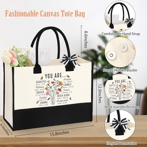 Christian Religious Gifts for Women, Christmas Birthday Gifts for Women - Image 2