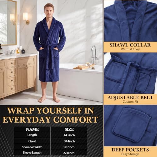 Shyyween 12 Pcs Gifts for Father, Birthday Funny Ideas Dad Gifts Set - Image 3