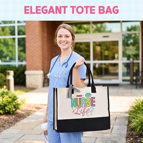 Nurse Gifts Nurse / Nurse Practitioner Appreciation Gift Set for Women - Image 4