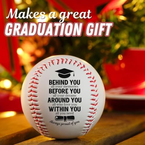 Baseball Gifts for 2026 Graduation, College, High School - Image 6