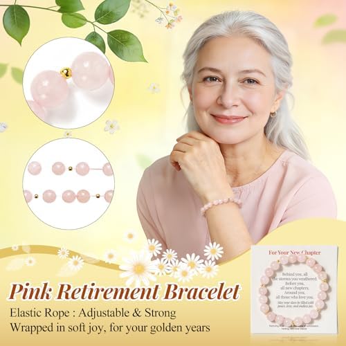 Retirement Gift for Woman 2026, Funny Retirement Gifts for Women - Image 4