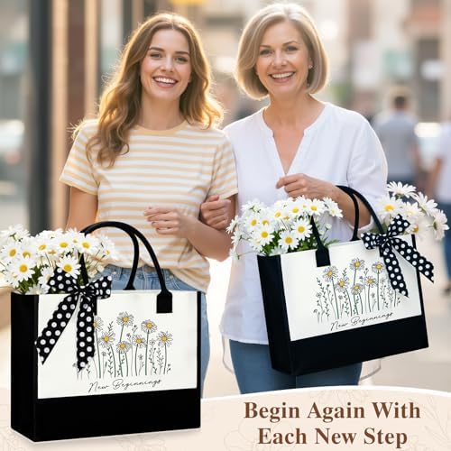 New Beginnings Gifts for Women Farewell Gifts for Coworkers Leaving Going Away Goodbye Gift for Coworker, Friend, Boss Congratulations New Job, Divorce, Good Luck, Breakup, Moving Away Gift for Women - Image 3