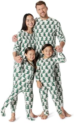 Amazon Essentials Matching Holiday Family Pajama Sets by AmazonEssentials