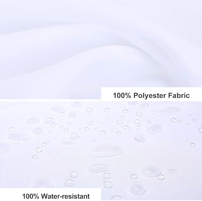 Fall Thanksgiving Pumpkin Shower Curtain Waterproof Washable Fabric Bathroom Shower Curtains for Bathroom Decorations Home Indoor Decor 72x72Inch
