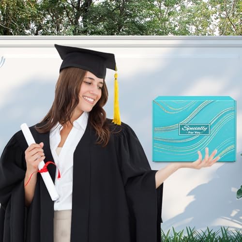 Graduation Gift for Her College Master phd Congratulations Gifts for Women - Image 6