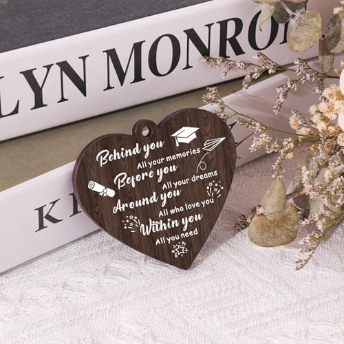 2026 Graduation Gifts for Her Him, Class of 2026 University College Middle High School Graduation Gifts for Women Men, Congratulations Inspirational Grad Gift for Masters Degree Phd Law School Nursing & Nurse Picture Frame 4x6 - Image 3