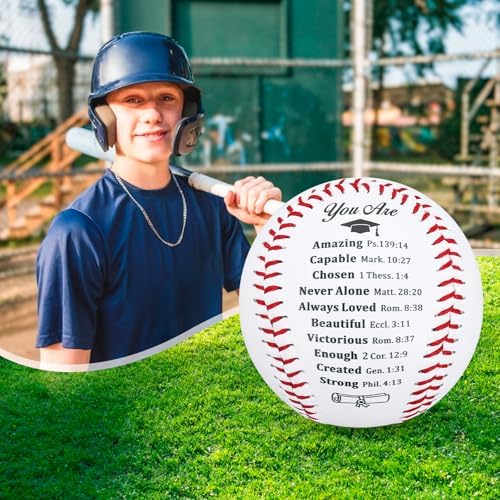 Class of 2027 Graduation Baseball Gifts for Him Boys Men Son Senior 2027 - Image 6