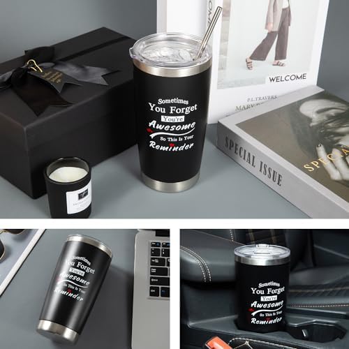 Birthday Gifts for Men Premium Gifts Baskets for Him Gifts Basket Ideas Set Thank You Gifts Man Retirement Gifts Father Birthday Presents for Dad Husband Boyfriend Box Christmas Gifts Baskets - Image 3