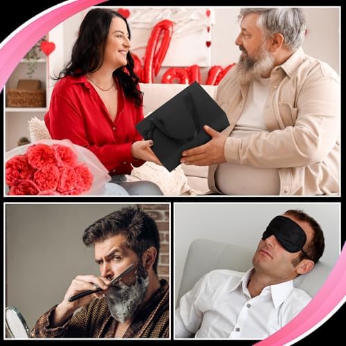 Tioncy 12 Pcs Gifts Set for Men, Thank You Gift Basket - Image 6