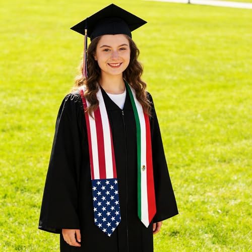 D-Story RN Graduation Stole Custom Nursing Stole Registered Nurse BSN MSN Graduation Sash Class of 2026 - Image 7