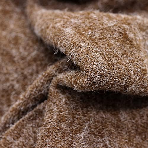 Zeroest Newborn Photography Wrap (Coffee) - Image 5