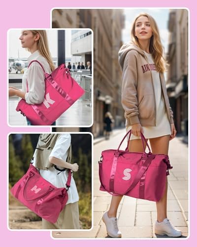 Gifts for Teen Girls 16-18, Birthday Gift, Girls Travel Bag - Image 4