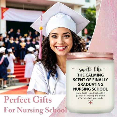 Nursing School Graduation Gifts for Nurse Student - Image 2