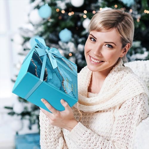 EUASOO Mothers Day Gifts for Mom from Daughter Son Kids Husband - Best Mama Gift, Gifts for Mom - Christmas, Birthday, Valentines Day, - Image 6