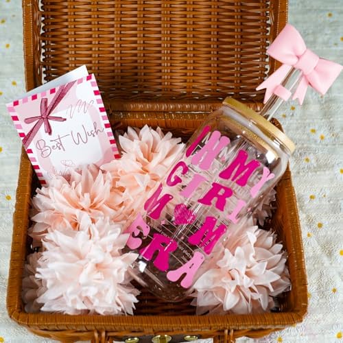ANOTION In My Girl Mom Era Gift Set - Mama Birthday Gift - Image 3