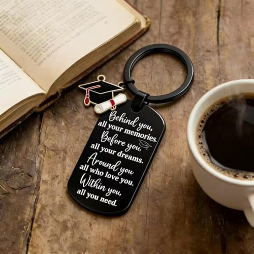 Class of 2026 Graduation Gift for him for High School/College/Masters - Image 4