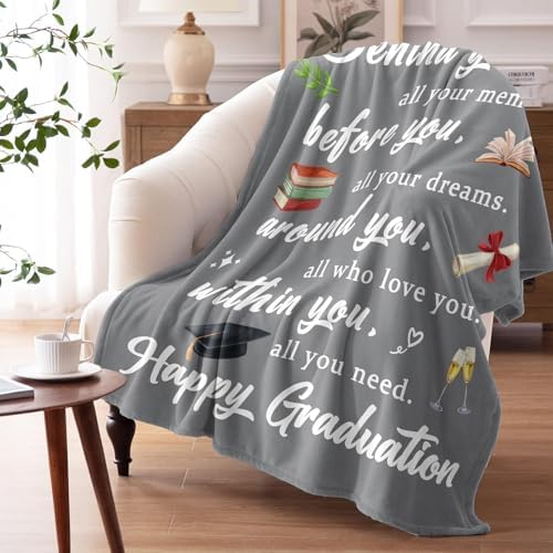 Graduation Gifts, College Graduation Gifts for Women, Her/Him - Image 4