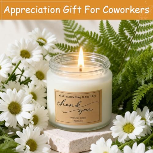 LUICONMO Thank You Gifts for Women, Employee Appreciation Gifts - Image 6
