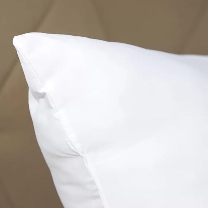 Anime Japanese Body Pillow 60x180cm Long Cotton Dakimakura Hugging Bed Pillows for Adults, Fluffy Cooling White Pregnancy Pillow Insert for Side Sleeper