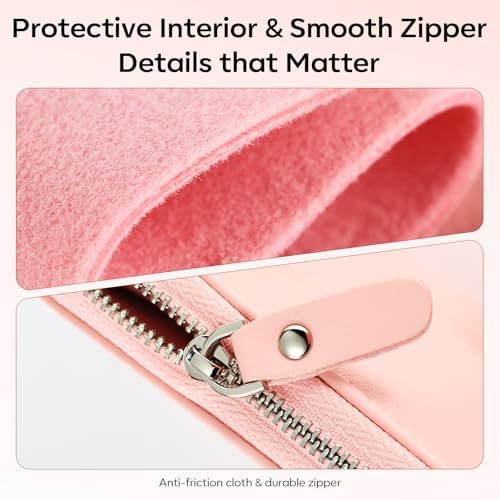 FAMILIFE Stainless Steel Manicure Set 11-in-1 Professional Nail Clipper Kit - Image 6