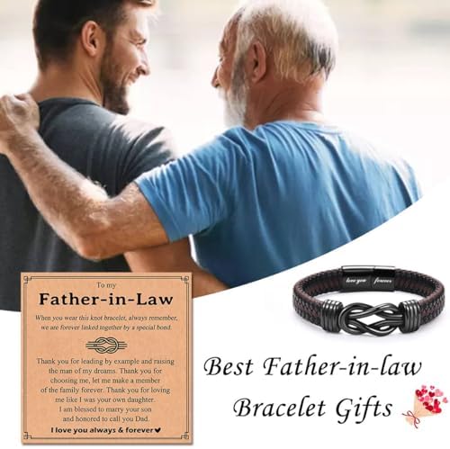 Gifts for New Dad Grandpa Uncle Bonus Son Grandson Brother Nephew Friends - Image 5