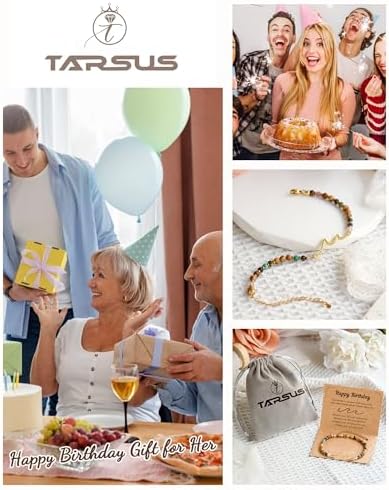 Tarsus Wave Bracelet,The Waves of Life We've been Through, Unique Gifts - Image 6
