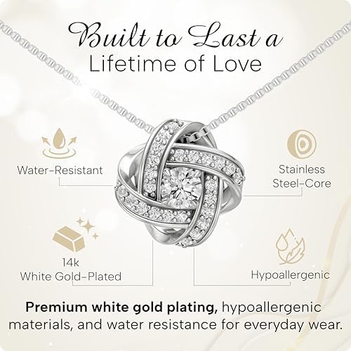 Larvincy 2026 Graduation Necklace For Women Graduation Gift Jewelry For Her - Image 4