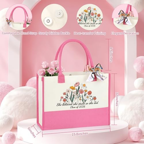 Graduation Gifts for Women Her 2026, High School College Graduation Gifts - Image 2