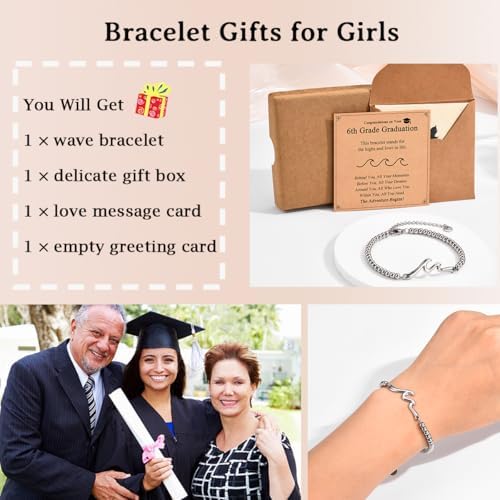 Gifts for Best Friend Sister Daughter Granddauhgter Niece - Image 4