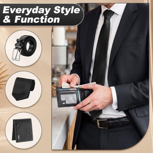 13 Pcs Birthday Gift Basket for Men - Image 3