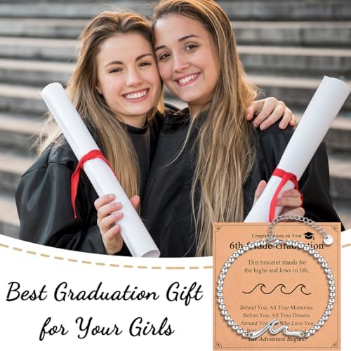 Gifts for Best Friend Sister Daughter Granddauhgter Niece - Image 6