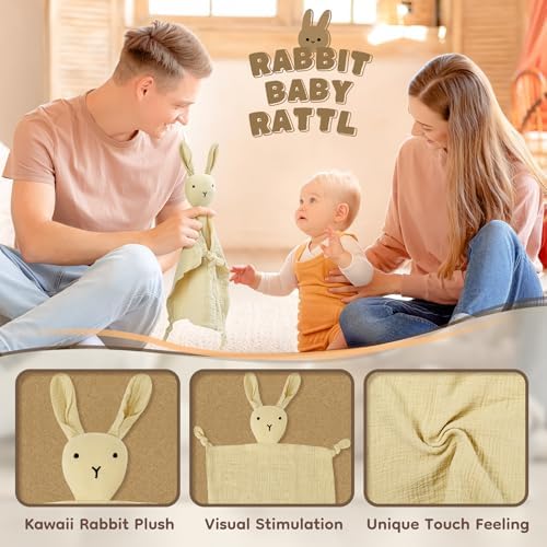 14PCS Baby Shower Gifts,New Mom Gifts for Women & Newborn Baby Gifts, Top Pregnancy Gifts for New Parents Gender Reveal Gifts, Expecting Parents to Be, New Mom Care Package After Baby - Image 6
