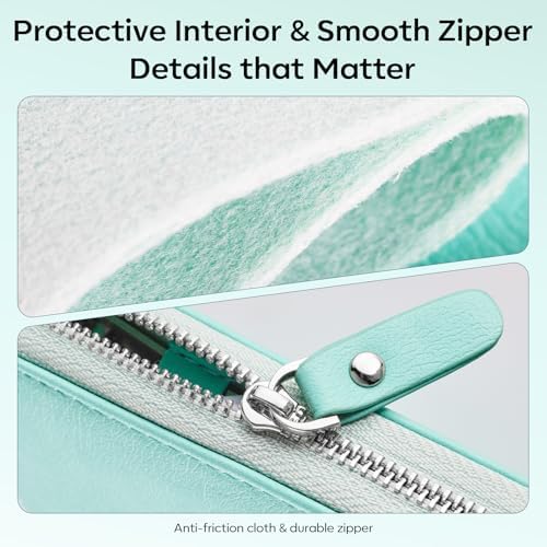 FAMILIFE Stainless Steel Manicure Set 11-in-1 Professional Nail Clipper Kit - Image 7