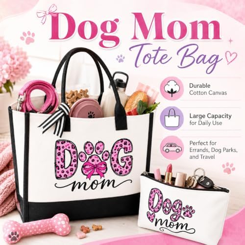 Dog Mom Gifts for Women Dog Lover Gift for Women - Image 4
