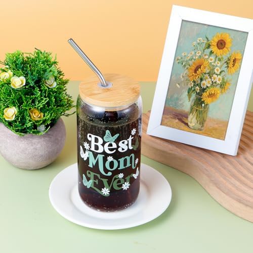 Mothers Day Gifts for Mom - Best Mom Ever Gift Set, Personalized Mum Gifts, Mama Care Package,Unique Birthday Gifts for Mom from Daughter, Son, Wife, Grandma - Image 3