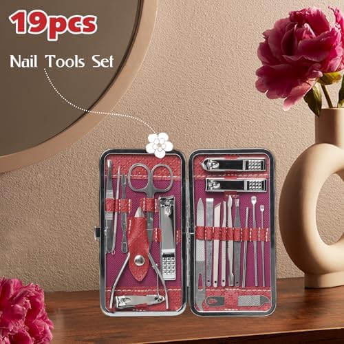32Pcs Moisturizing Bath and Body Gifts Skin Care Spa Gift Set for Women - Image 5