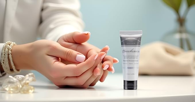 DincherBel 6 Pack Travel Size Hand Cream Set - 1 oz Moisturizing Lotion for Dry Cracked Hands, Magnolia Mountain Retreat Scented Hand Lotion Gift for Women, Nurses, Teachers, Bridesmaids