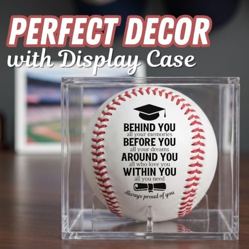 Baseball Gifts for 2026 Graduation, College, High School - Image 5