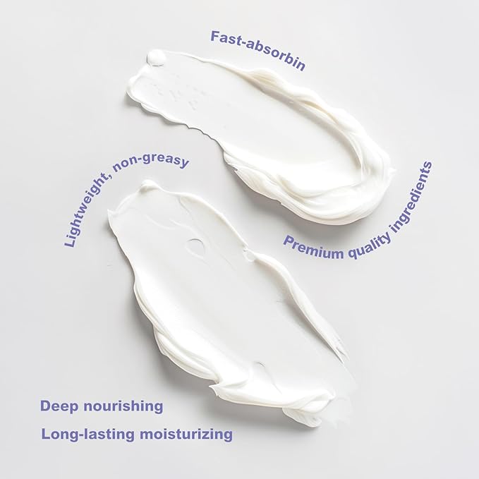 spa luxetique 10 Pack Hand Cream Gifts Mothers Day Gifts for Mom Hand Lotion for Dry Cracked Travel Size Mini Moisturizing Lotion for Women Appreciation Gifts Christmas Gifts for Her 10 x 1.0 oz/30ml