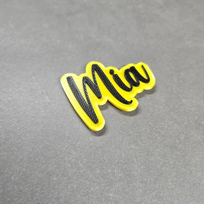 Custom name fridge magnet, family name magnets, locker name magnets, refrigerator name personalized magnet, many colors to choose from! A very smooth and elegant wedding style.