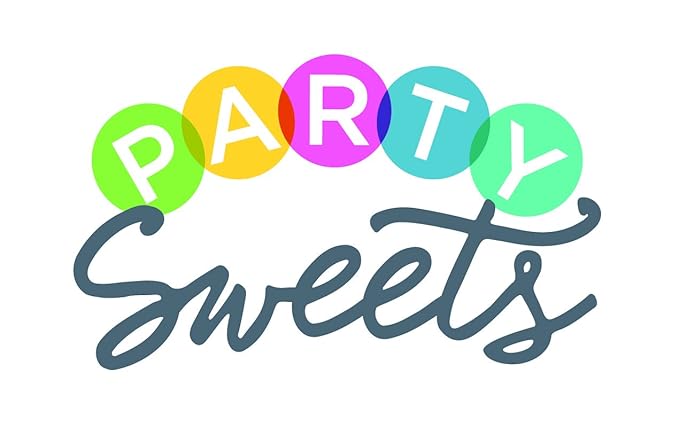 Party Sweets Superhero Themed Mint (Appx 300 Mints)