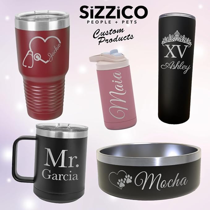 World's Best Lawyer Mug - 15oz Stainless Steel - Stylish Coffee Cups for Home and Office - Gift for Boss or Manager - Appriciation or Boss's Day