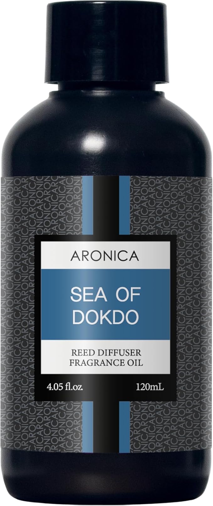 Aronica Diffuser Refill 120ml_Sea of Dokdo_Ocean Diffuser Scent