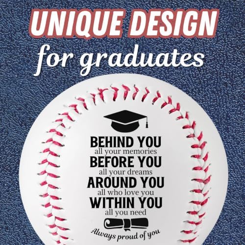 Baseball Gifts for 2026 Graduation, College, High School - Image 2