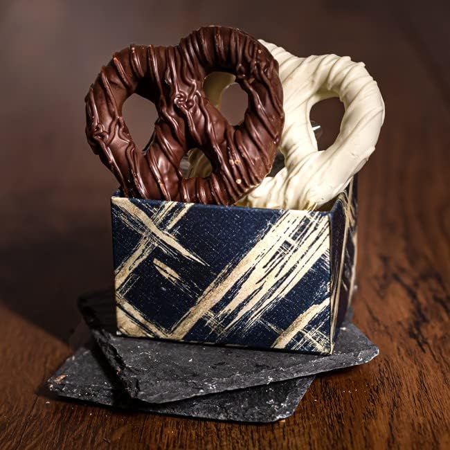 Easter Gift Basket for Adults, Men & Women Filled with Chocolate, Sweets, & Snacks Makes this the perfect Family Easter Basket - Image 4