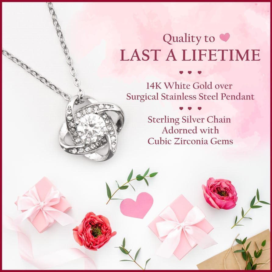 Graduation Necklace for Her 2026 – Inspirational Sterling Silver Necklace with Message Card & Gift Box, Graduation Gifts for Women, Daughter, Girlfriend, Sister, College & High School Grad - Image 7